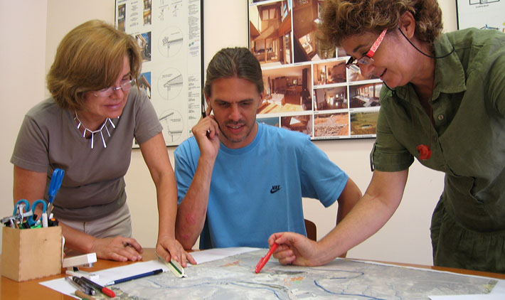 josep_maria_ciurana_biuarquitectura_y_paisaje Josep Maria Ciurana (Arquitecto)